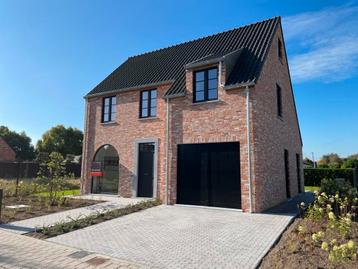 Huis te koop in Maldegem beschikbaar voor biedingen