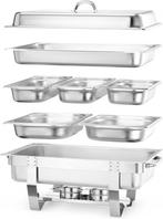 Bain Marie : Réchaud Hendi Fiora GN 1/1 Nouveau : jamais eu, Enlèvement, Neuf, dans son emballage, Autres types