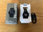 Garmin Vivoactive 6, Ophalen of Verzenden, Nieuw, Zwart, Garmin