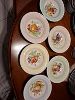 Leuke dessert bordjes, Huis en Inrichting, Ophalen