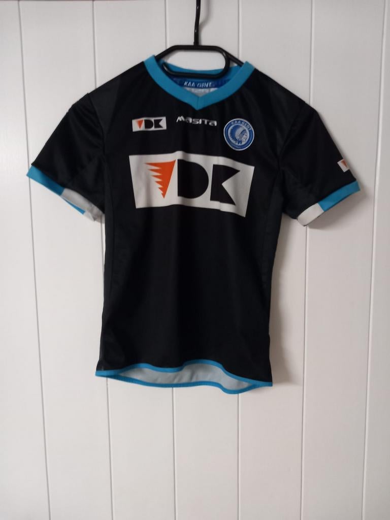 Voetbal truitje Kaa Gent maat 140, Sport en Fitness, Voetbal, Ophalen