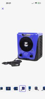 Pompe à chaleur Hot Splash, Enlèvement, Comme neuf