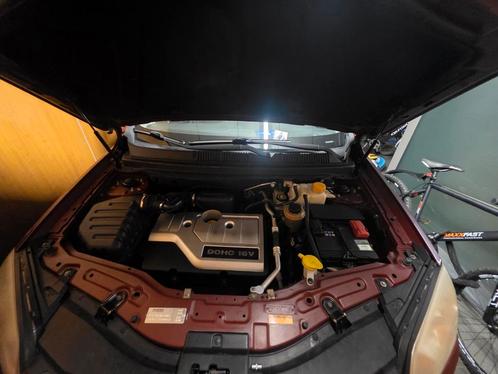Chevrolet captiva 2007, benzine, 89000km, 2.4 motorinhoud., Auto's, Chevrolet, Particulier, Captiva, Boordcomputer, Cruise Control