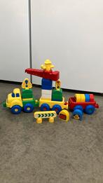 Auto kraan, Kinderen en Baby's, Ophalen, Gebruikt