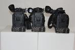 Lot 3x Panasonic HPX301, Full HD, Gebruikt, Panasonic, Ophalen of Verzenden