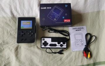 Game boy  beschikbaar voor biedingen