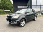 2017 SsangYong Korando SUV Personenauto, Gebruikt, Korando, Overige brandstoffen, Bedrijf