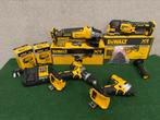 Nieuwe DeWalt accu gereedschap set van 4 stuks, Doe-het-zelf en Bouw, Ophalen, Nieuw