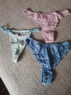 3 Mooie strings, Ophalen of Verzenden