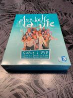 NEUF - Dvd volume 9 plus belle la vie coffret 5 DVD, CD & DVD, DVD | TV & Séries télévisées, Autres genres, Tous les âges, Neuf, dans son emballage