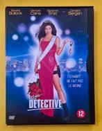 Snap Case DVD du film Miss détective - Sandra Bullock, Vanaf 12 jaar, Ophalen of Verzenden, Zo goed als nieuw, Actiekomedie