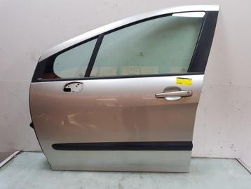 PORTIER LINKS VOOR Peugeot 308 (4A / C) (|9002AW|9009H2|) beschikbaar voor biedingen