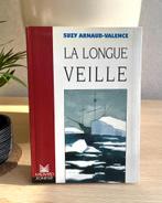 La Longue Veille, Gelezen, Suzy Arnaud-Valence, België