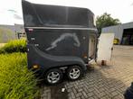 Paardentrailer 2 paards, Dieren en Toebehoren, Paarden en Pony's | Trailers en Aanhangwagens, Ophalen