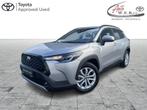 Toyota Corolla Cross 1.8 Hybrid 2WD CVT Dynamic, Automaat, Overige kleuren, 72 kW, Hybride Elektrisch/Benzine
