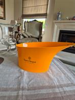 Veuve clicquot reuze ijsemmer, Verzamelen, Ophalen of Verzenden