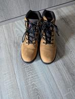 Veiligheidsschoenen nieuwe S3 SRC bruin maat 40, Ophalen, Schoenen