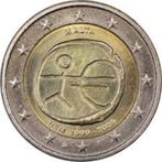 Euromunten Malta, Postzegels en Munten, Munten | Europa | Euromunten, Ophalen of Verzenden, Malta, 2 euro, Setje