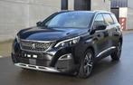 Peugeot 5008 1.5 BlueHDi GT Line EAT8 Navi/Cam360/ 7 zitplaa, Auto's, Leder en Stof, Diesel, SUV of Terreinwagen, Te koop