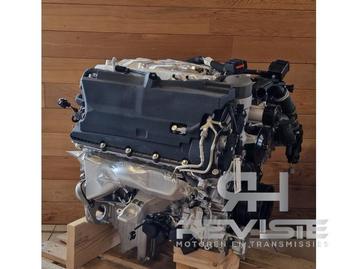 Moteur d'un Landrover Range Rover, Enlèvement ou Envoi, 12 mois de garantie, Neuf, Land Rover