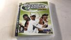 Virtua tennis (p1), Games en Spelcomputers, Games | Sony PlayStation 3, Online, Ophalen of Verzenden, Zo goed als nieuw, Sport