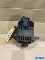 ALFA ROMEO 156 1.8 2.0 Dynamo alternator 90A Amperage 633218, Gebruikt, Alfa Romeo