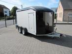 Debon Roadster 700 gesloten aanhangwagen, Auto diversen, Ophalen, Zo goed als nieuw