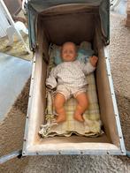 Antiek kinderwagen, Antiek en Kunst, Ophalen