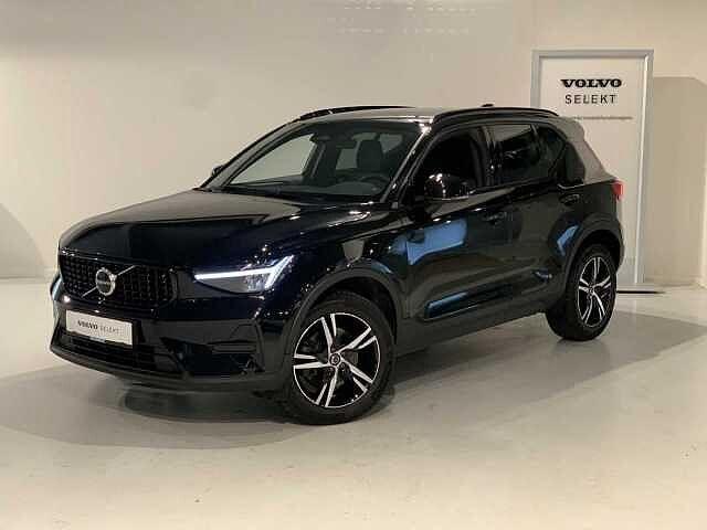 Volvo XC40 B3  Mild hybrid Dark Plus, Autos, Volvo, Entreprise, XC40, Airbags, Alarme, Bluetooth, Cruise Control, Rétroviseurs électriques
