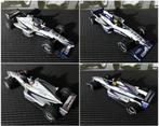 Formule 1 - 1:43 - Williams - F1, Ophalen of Verzenden, Zo goed als nieuw, Auto, Overige merken