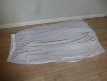 GORDIJN hoogte 160 cm lengte 210 cm beschikbaar voor biedingen