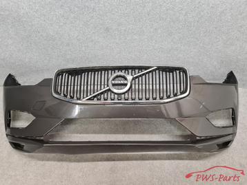 VOLVO XC60 II VANAF 2017 VOORBUMPER ORIGINEEL beschikbaar voor biedingen