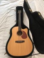 Electro akoestische gitaar Cort MR710F, Muziek en Instrumenten, Ophalen, Nieuw, Klassieke of Spaanse gitaar, Met koffer