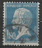 Frankrijk 1923/1926 - Yvert 181 - Type Pasteur - 1,50 f (ST), Timbres & Monnaies, Timbres | Europe | France, Envoi, Non oblitéré