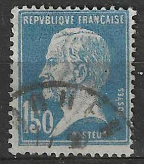 Frankrijk 1923/1926 - Yvert 181 - Type Pasteur - 1,50 f (ST), Postzegels en Munten, Postzegels | Europa | Frankrijk, Postfris