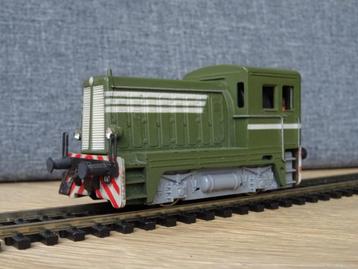 Rangeerlocomotief - Piko ? - HO beschikbaar voor biedingen