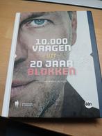 10.000 vragen uit 20 jaar blokken, Boeken, Literatuur, Ophalen of Verzenden, Zo goed als nieuw