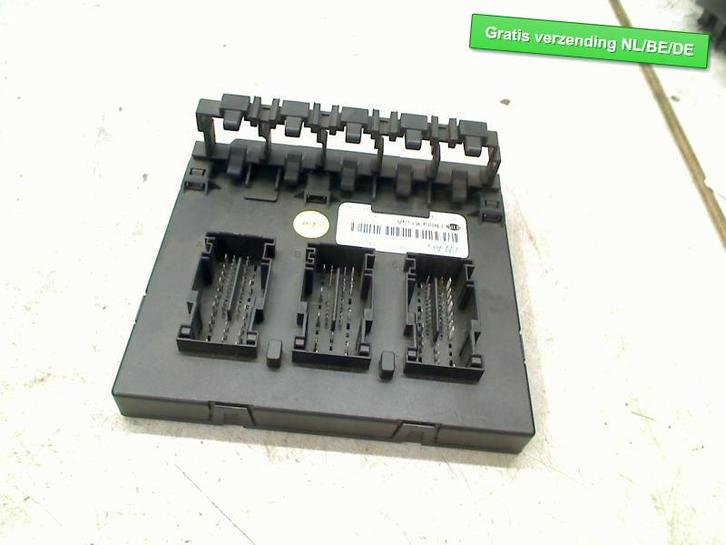 BOORDNETREGELAPPARAAT Audi A3 Cabriolet (8P7) (8p0907063B), Auto-onderdelen, Elektronica en Kabels, Audi, Gebruikt