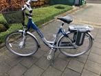 fiets, Fietsen en Brommers, Ophalen, Zo goed als nieuw, Giant