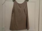 BLOUSE TL XL /42  YESSICA, Comme neuf, Yessica, Beige, Taille 42/44 (L)
