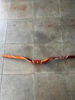 Stuur RaceFace, Enlèvement, Guidon