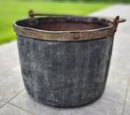 koperen ketel, Antiek en Kunst, Ophalen