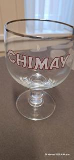 GRATIS Chimay glas, Ophalen