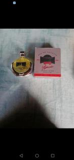 Collector johnny Hallyday, Bijoux, Sacs & Beauté, Enlèvement ou Envoi, Comme neuf