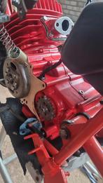 Honda cr 80 elsinore 80 cc 1980 81......, Ophalen of Verzenden, Gebruikt