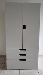 Armoire penderie ikea, Enfants & Bébés, Enlèvement, Armoire