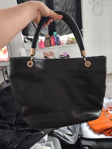 Sac a mains Lancel, Enlèvement ou Envoi, Comme neuf