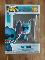 Funko Pop ! Lilo & Stitch - Stitch #1045, Collections, Comme neuf, Autres types