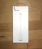 Apple USB-C to USB Adapter, Computers en Software, Ophalen of Verzenden, Nieuw