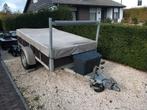 Custafer 230x132, Auto diversen, Ophalen, Gebruikt
